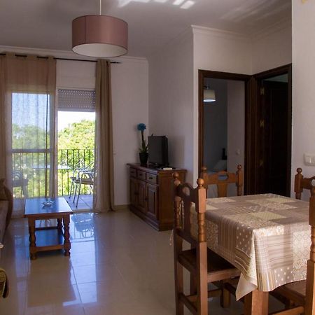 Apartamentos Conil Alquila 콘일데라프론테라 외부 사진