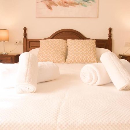 Apartamentos Conil Alquila 콘일데라프론테라 외부 사진