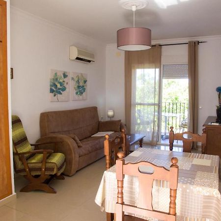Apartamentos Conil Alquila 콘일데라프론테라 외부 사진