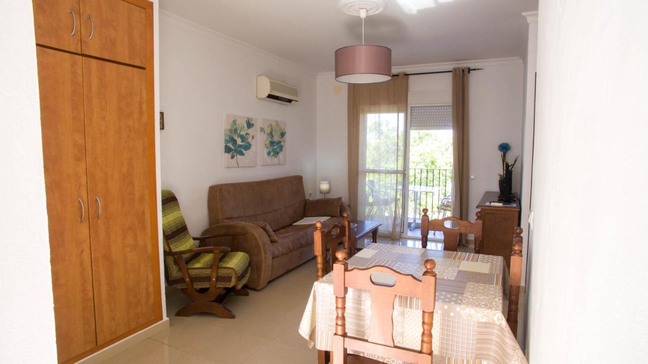 Apartamentos Conil Alquila 콘일데라프론테라 외부 사진