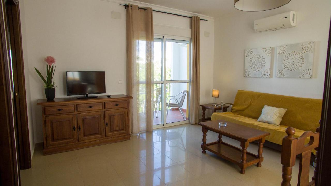 Apartamentos Conil Alquila 콘일데라프론테라 외부 사진